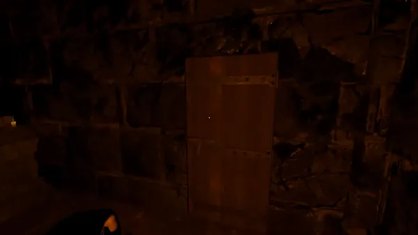 🕳️ Go Die in a Hole